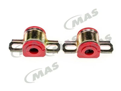Kit de buje de barra estabilizadora MAS Industries BSK74130 Foto 1 de 4