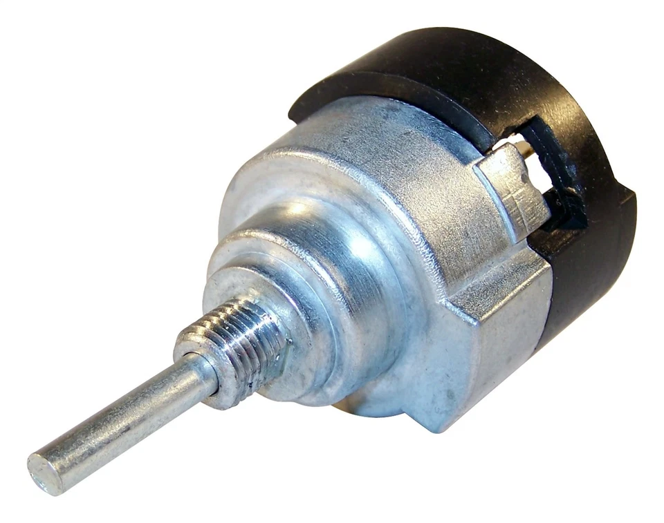 Interruptor limpiaparabrisas Crown Automotive J5758687 se adapta a 83-86 CJ5 CJ7 Scrambler Foto 1 de 1