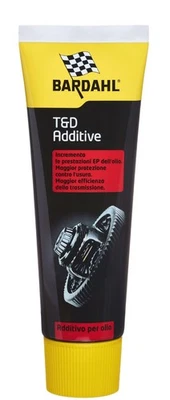 BARDAHL T&D ADDITIVO OLIO CAMBIO DIFFERENZIALE TRASMISSIONI 140019 - Immagine 1 di 4