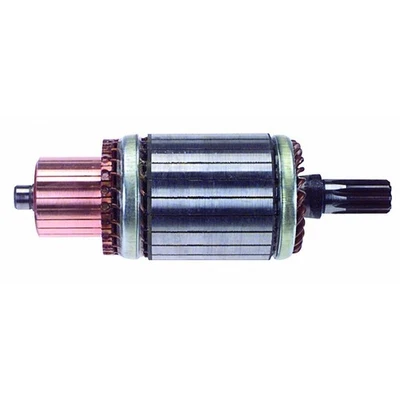 Nuevo armadura para Ford E-250 Econoline Club Wagon V8 7,3 L 88-91 E3TZ-11005-A Foto 1 de 4