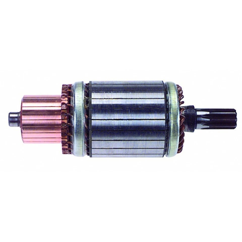 New Armature For Ford E-250 Econoline Club Wagon V8 7.3L 88-91 E3TZ-11005-A - Image 1 of 4