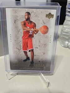 2003 upper deck Lebron James Rookie the Magic Touch 16 - Picture 1 of 2