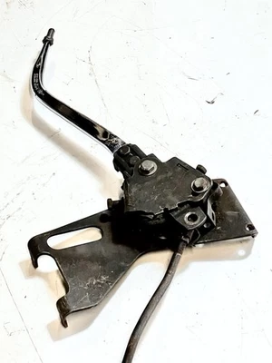 Vintage Hurst Mastershift Shifter Bracket Rod assembly Classic - Image 1 of 4