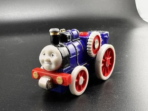 2004 Thomas & seine Freunde Take N Play Along Fergus Zug Metall Vintage LESEN - Bild 1 von 10