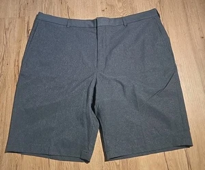 Walter Hagen Golf Shorts Size 42 Plain Front Bsck Pockets NWT - Picture 1 of 3