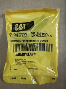 PORTA GATTO BRUCO A 4K-5122, 4K5122 Assemblaggio supporto fusibile - Foto 1 di 2