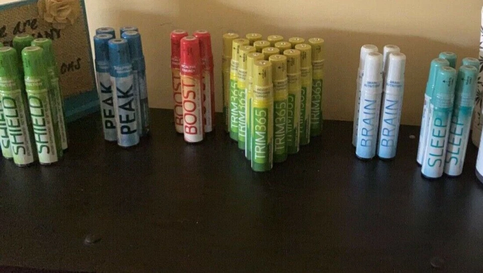 Liquid Lypo!  Lose Weight Naturally - Изображение 1 из 1