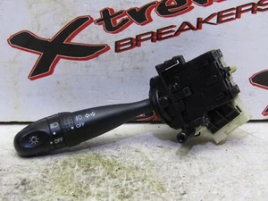 TOYOTA RAV4 2001-2005 INDICATOR STALK SWITCH 42010-173682 - XBSK0120 - Picture 1 of 4