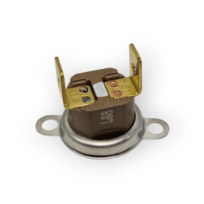 FERROLI KIT TERMOSTATO CONTATTO ARGENTO 85°C 39800160 CALDAIA - Immagine 1 di 1