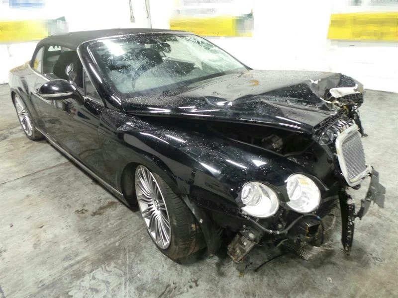 Convertitore batteria/tensione ECU 2 PORTE CONVERTIBILE BENTLEY CONTINENTAL MK1 FL 2010 - Immagine 1 di 4