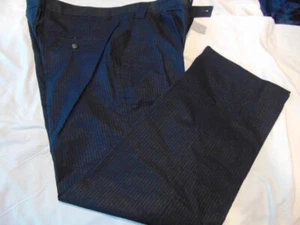 ITALIENISCHE DESIGNER "MESSORI" NEUE BAUMWOLLHOSE. MADE IN ITALY. EU SIZE-58 - Bild 1 von 5