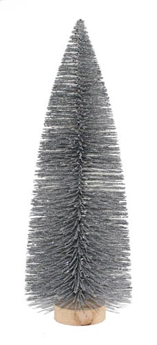 Kaheku Dekobaum Toco silber 33h 1121001297 - Bild 1 von 1