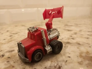 Vintage Takara Joy Hobby Car Penny Power Pull Back & Go Plastic 1982 Taiwan gb - Picture 1 of 6