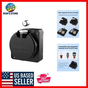 Official K1 3D Printer Extruder - 50N Strong Force Compatible with K1/Ender - Afbeelding 1 van 10