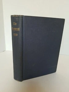 The Hymnal, 1940 Protestant Episcopal Church HC - Picture 1 of 1