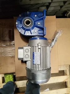 SPL012 750W MOTOR REDUZIERSTÜCK T80B4 STM  - Bild 1 von 7