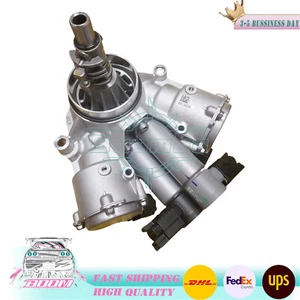 438102D105 Actuator Gear SUB for Hyundai Sanata Tucson Veloster Kia Optima 16-20 - Picture 1 of 9
