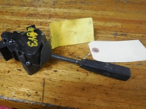 1982-1985 RENAULT FUEGO TURN SIGNAL HIGH BEAM HEADLIGHT DIMMER SWITCH ASBY TESTE - Picture 1 of 4