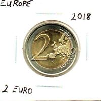 2014 Belgium € 2 Euro UNC Uncirculated Coin WWI First World War I 100 Years