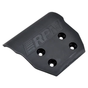 RPM Mini Front Bumper Team Associated GT2 B4 T4 Black RPM80232 - Picture 1 of 1