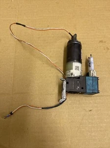 Leibinger JET2 Neomain Pumpendruck 55-008882S 54-002001S - Bild 1 von 7