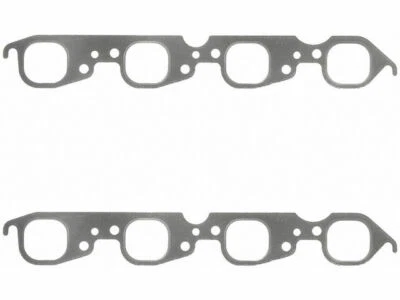 For 1968-1974 GMC K15/K1500 Suburban Exhaust Manifold Gasket Set Felpro 14643PQ Foto 1 de 2