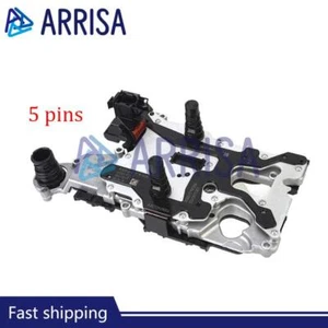 For Mercedes-Benz 724 Transmission Control Unit 5Pins Connector Plug TCU TCM - Picture 1 of 7