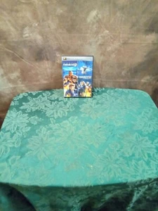 Vintage Dvd Titled Fantastic 4 1 And 2 - Picture 1 of 1