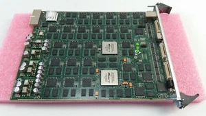 SWIFT IMAGE PROCESSING BOARD ASSY P/N 0100-A3571B APPLIED MATERIALS - Picture 1 of 7