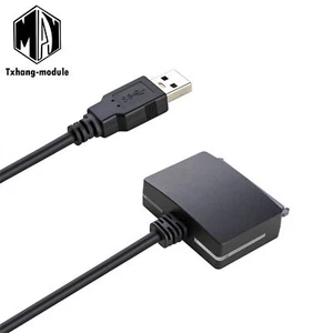 USB3.0 to SATA easy drive cable 2.5 inch SSD HDD drive SATA hard disk universal - Picture 1 of 5