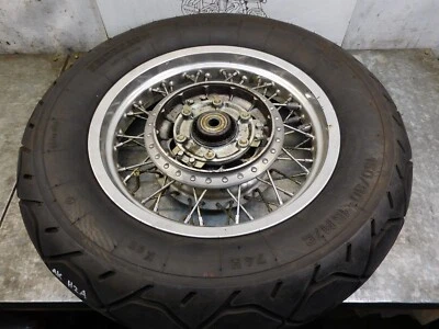 Suzuki VS750 VR51B Intruder Hinterradfelge Hinterrad Felge Rad hinten - Bild 1 von 4