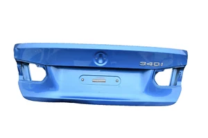 2016 BMW 340I REAR TRUNK LID FACTORY OEM - Picture 1 of 8