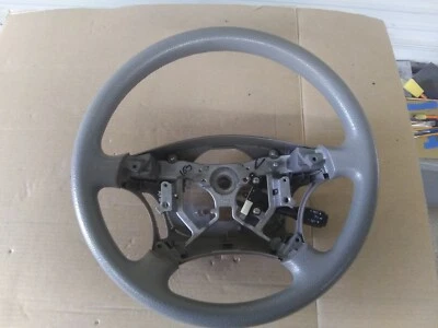 2004-2010 TOYOTA SIENNA VOLANTE DIANTEIRO ESQUERDO MOTORISTA URETANO FABRICANTE DE EQUIPAMENTO ORIGINAL 202909 - Imagem 1 de 4