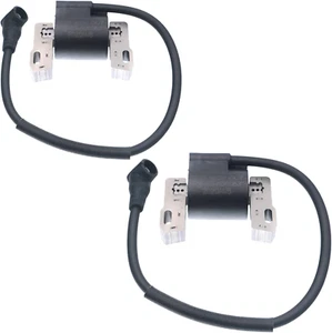 2-Packs 592846 799651 691060 401577 Armature-Magneto for BS V-Twin Engine - Picture 1 of 12