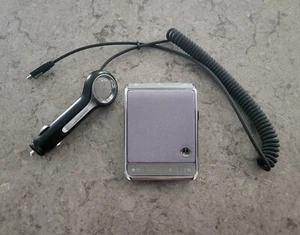 Motorola Roadster 2 Model TZ710 with Motorola Car Charger - Photo 1/5