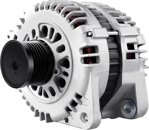 23100-8J000 400-44053 New Alternator Compatible with 2002-2006 for Niss-An for A - Picture 1 of 7