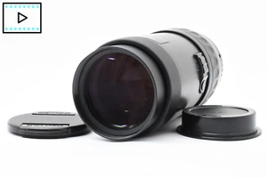 Pentax FA 100-300mm f/4.5-5.6 PZ Power Zoom Telephoto Lens for K Mount 2270369 - Picture 1 of 13