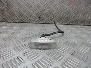 2015 FIAT PANDA POP 1.2 PET 5DR DRIVER SIDE FRONT INDICATOR 51942933 OEM - Picture 1 of 4