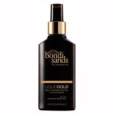 Bondi Sands Liquid Gold Self TANNING Dry Oil 150ml