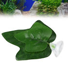Betta Bed Leaf Hammock Comfortable And Safe Plastic Betta Fish Leaf Pad For Hen
