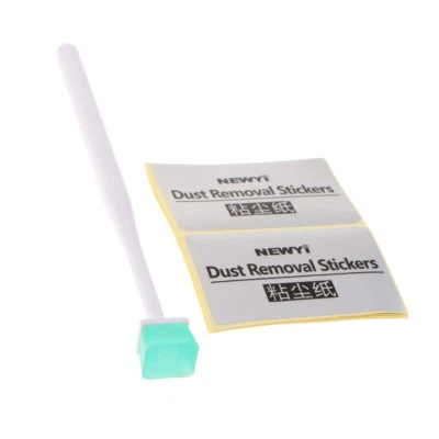 Sensor Cleaning Swabs zur Reinigung, Kamera Reinigungsset Reinigungsstift - Bild 1 von 4