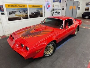 1979 Pontiac Firebird Trans Am-SEE VIDEO - Picture 1 of 40