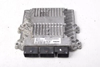 VOLVO V50 Centralina Motore 30785520 - Immagine 1 di 4