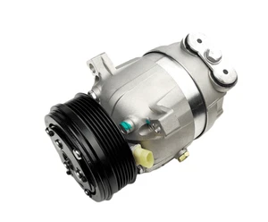 AC compressor OPEL OMEGA 2.0-3.2 TSP0155011 Delphi-CN (1994-2003) - Picture 1 of 6