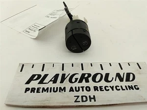 JAGUAR XJ8 XJ8L X308 Fog Light Switch Fits 98 99 00 01 02 03 - Picture 1 of 6