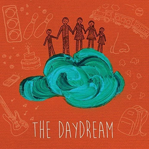 A.C.S.I. Choir - Daydream [New CD] - Bild 1 von 1