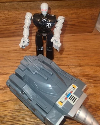 Kenpo Machine Robo - Image 1 of 2