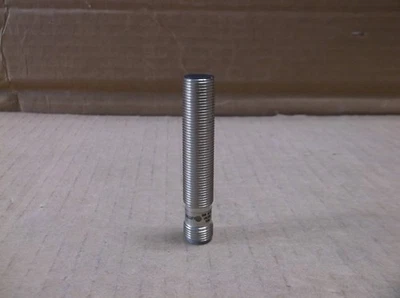 BAW001P Balluff DEMO Analog Proximity Sensor Switch BAW M12MI-UAC20B-S04G - Image 1 of 4