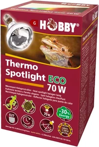 , Faretto Termico, Eco - Foto 1 di 5