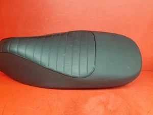 PIAGGIO VESPA GTS 300 SUPERSPORT FRONT SEAT 2015 - Picture 1 of 11